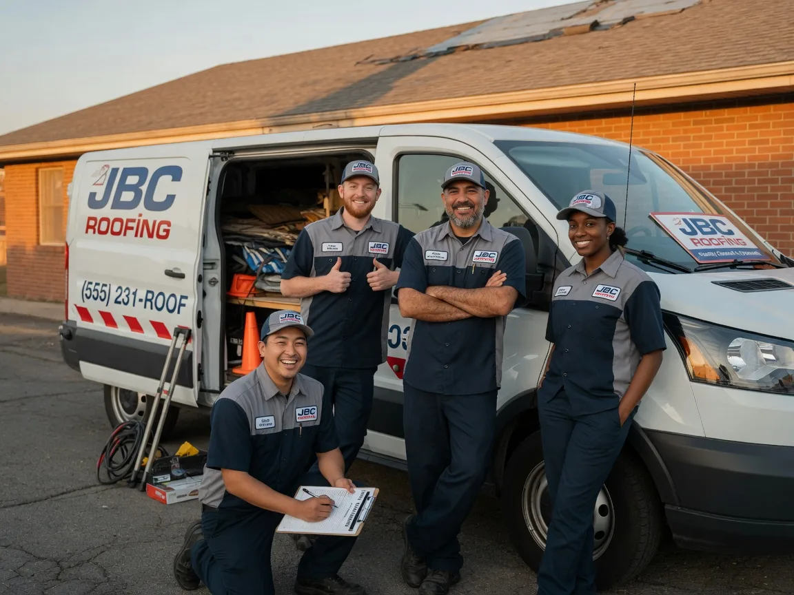 Roof Replacement company in Edgewood, NM